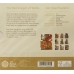 Royal Mint 2018 The Queen's Beasts - Red Dragon of Wales Brilliant Uncirculated £5 Coin