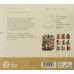 Royal Mint 2019 The Queen's Beasts - Falcon of the Plantagenets Brilliant Uncirculated £5 Coin