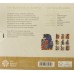 Royal Mint 2018 The Queen's Beasts - Black Bull of Clarence Brilliant Uncirculated £5 Coin
