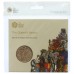 Royal Mint 2021 The Queen's Beasts Completer Brilliant Uncirculated £5 Coin