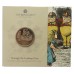 Royal Mint 2021 Through the Looking-Glass UK Brilliant Uncirculated £5 Coin