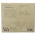 Royal Mint 2021 Through the Looking-Glass UK Brilliant Uncirculated £5 Coin
