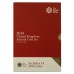 Royal Mint 2014 United Kingdom Brilliant Uncirculated Annual Coin Set