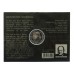 Royal Mint Sir Winston Churchill Brilliant Uncirculated 2015 UK £20 Fine Silver Coin 
