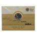 Royal Mint Outbreak of World War One 2014 UK £20 Fine Silver Coin 