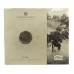 Royal Mint 80th Anniversary of D-Day 2024 UK 50p Brilliant Uncirculated Coin