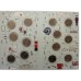 Royal Mint A-Z Collector Album for 2018 UK 10p The Great British Coin Hunt