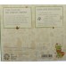 Royal Mint Jeremy Fisher 2017 UK 50p Brilliant Uncirculated Coin 