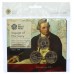 Royal Mint Captain Cook Voyage of Discovery UK £2 Brilliant Uncirculated Coin Set - Complete with all Three Coins