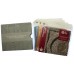 Royal Mint 2020 Tower of London Brilliant Uncirculated Four-Coin Series (in display holder)