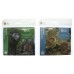 Royal Mint 2020 Tower of London Brilliant Uncirculated Four-Coin Series (in display holder)