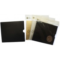 Royal Mint James Bond 2020 UK £5 Brilliant Uncirculated Three-Coin Series (in display holder)