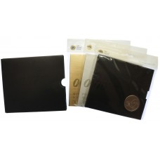 Royal Mint James Bond 2020 UK £5 Brilliant Uncirculated Three-Coin Series (in display holder)