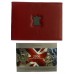 2006 Royal Mint United Kingdom Deluxe Annual Proof Coin Collection