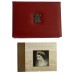 2002 Royal Mint United Kingdom Deluxe Annual Proof Coin Collection