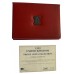 1999 Royal Mint United Kingdom Deluxe Annual Proof Coin Collection