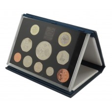 1997 Royal Mint United Kingdom Annual Proof Coin Collection 