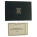1988 Royal Mint United Kingdom Annual Proof Coin Collection 