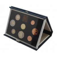 1983 Royal Mint United Kingdom Annual Proof Coin Collection