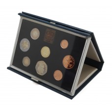 1983 Royal Mint United Kingdom Annual Proof Coin Collection