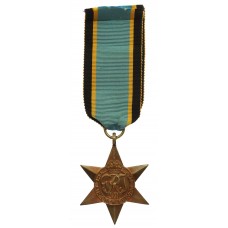 WW2 Air Crew Europe Star