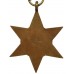 WW2 Air Crew Europe Star