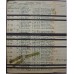 WW1 1914-15 Star Trio and Territorial Efficiency Medal Group of Four - Pte. F.A. Hand, Somerset Light Infantry