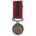 Boer War Distinguished Conduct Medal - Serjt. J.T. Bibby, Colt Gun Section, 57th (Buckinghamshire) Coy. 15th Imperial Yeomanry