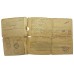 GSM (Palestine) and WW2 Far East Prisoner of War Medal Group of Five - Pte. J. Smith, Loyal Regiment