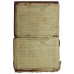 WW2 Far East Prisoner of War Medal Group of Three with Original Service Book, Letters & Documents - Pte. S.D. Baker, 1st/5th Sherwood Foresters (Notts & Derby Regiment)