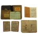 WW2 Far East Prisoner of War Medal Group of Three with Original Service Book, Letters & Documents - Pte. S.D. Baker, 1st/5th Sherwood Foresters (Notts & Derby Regiment)