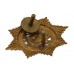 South African Police Cap Badge (Post 1957)