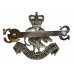 Buckinghamshire Special Constabulary Collar Badge - Queen's Crown