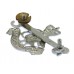 Buckinghamshire Special Constabulary Collar Badge - Queen's Crown