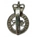 Surrey Constabulary Cap Badge - Queen's Crown