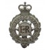 Ministry of Defence Police Cap Badge - Queen's Crown