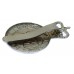 Greater Manchester Police Enamelled Cap Badge - Queen's Crown