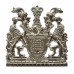 Metropolitan Police Warrant Card Badge