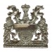 Metropolitan Police Warrant Card Badge