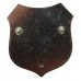 Metropolitan Police Community Support Officer Enamelled Cap Badge