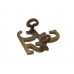 City of London Police Special Constabulary 'C' Division Collar Badge