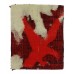 4th Indian Division Printed Formation Sign