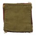 19th Indian Division Printed Formation Sign