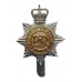 Middlesex Yeomanry Anodised (Staybrite) Cap Badge 