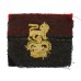 War Office Controlled Units Cloth Formation Sign (2nd Pattern)