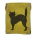17th Division Printed Formation Sign