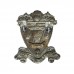 Renfrew & Bute Constabulary Collar Badge