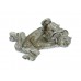 Renfrew & Bute Constabulary Collar Badge