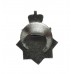 Lancashire Special Constabulary Enamelled Lapel Badge - Queen's Crown