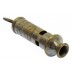 Manchester City Police Whistle